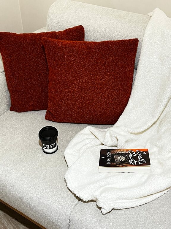 Relax and Unwind: Cozy Evening Ideas Without Screens